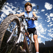 Cyklist