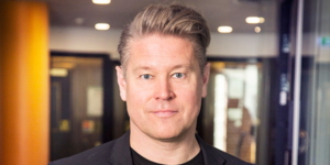 Tomas Oskarsson