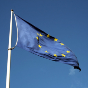 EU-flagga