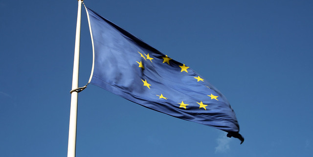 EU-flagga